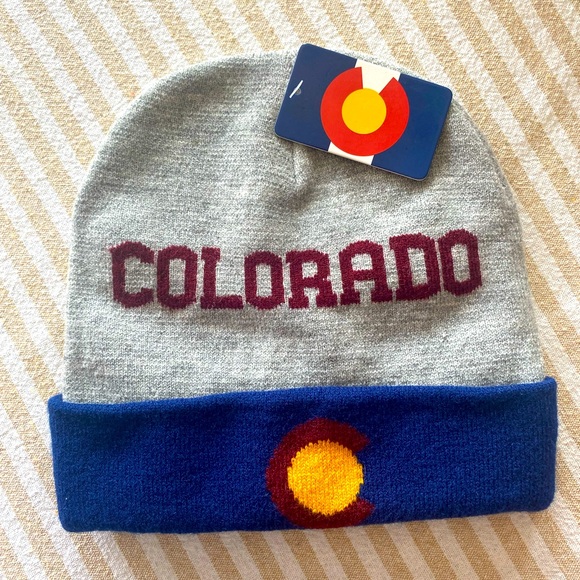 Colorado Hat - Picture 1 of 3